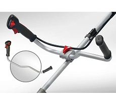 Бензиновая коса Carver GBC-126 01.001.00010