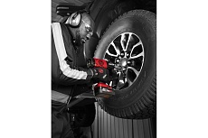 Ударный аккумуляторный гайковерт Chicago Pneumatic CP8849 1/2&quot; 8941088490