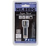 Коронка алмазная с воском по керамике и керамограниту Super Hard (14 мм; M14) Hilberg HH614