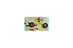 Фрезерный станок PROMA TFS-100/30 25005110