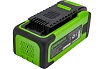 Аккумулятор 40V, 8 А*ч GreenWorks 2951607