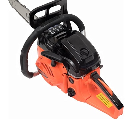 Бензопила Lifan 2.5 л.с., шаг цепи 0,325 LF4500