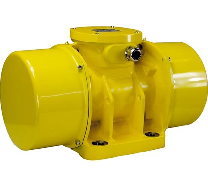 Внешний площадочный вибратор Vibromatic MVF2300/3 1215047578