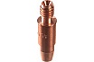 Наконечник E-Cu Alu PRO (20 шт/уп; М6; 0.8 мм; 8х28 мм) Кедр 8010733