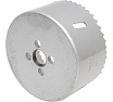 Коронка по металлу СТК-044 83 мм, Bimetal Strong стк-04400083