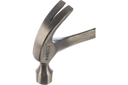 Плотничий молоток Neo Tools 450 г 25-000