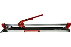 Плиткорез ручной Diamaster Fast 1200 1200 мм,д.22 мм, лазерный указатель 000.417.8563