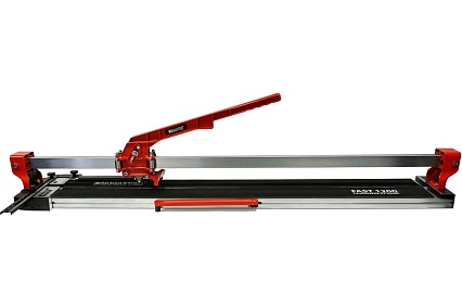 Плиткорез ручной Diamaster Fast 1200 1200 мм,д.22 мм, лазерный указатель 000.417.8563