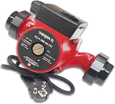 Насос циркуляционный Металлсервис МС THERMA Q 32/4 180 к 1260126