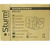 Мотопомпа Sturm BP8710GV