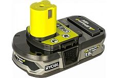 Аккумулятор Ryobi ONE+ RB18L15 (18 В; 1,5 А*ч; Li-ion) 5133001905
