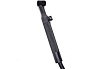 Горелка TW 26VF 180A, 9pin, M12x1, Valve, Flex, 4 м TopWeld TW.213.126404-9-300