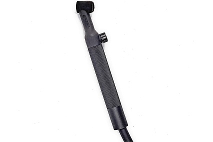 Горелка TW 26VF 180A, 9pin, M12x1, Valve, Flex, 4 м TopWeld TW.213.126404-9-300