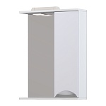 Зеркальный шкаф Vigo Callao 50 см правый z.CAL.50.R.El
