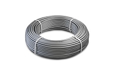 Труба PRO AQUA PE-Xa с антидиффузионным слоем EVOH SDR 7.4 PXA.04.06.500.S