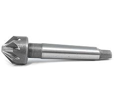 Зенковка 31.5 мм, 90 гр., Р6М5, к/х КМ2, Z=8, dmin=9 мм, ГОСТ 14953-80 Beltools ri.108.205