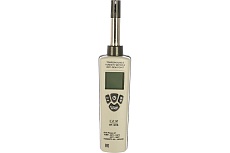 Цифровой гигро-термометр CEM DT-321S 480359
