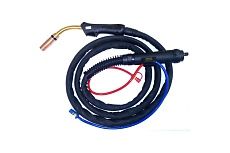 Горелка 3 м SB-501W для полуавтоматической сварки Flama 100514562