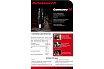 Магнитный электрический сверлильный станок Rotabroach COMMANDO 40 КБ008284