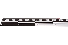 Электроды вольфрамовые WT-20-175 (10 шт; 3.0 мм; красный; DC) Gigant TE-WT-3,0