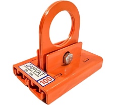 Захват для сэндвич-панелей ZAHVAT 100 мм СП-100