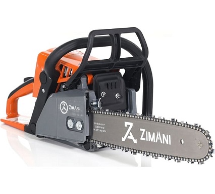 Бензопила Zimani ms 230 16" MS230-16