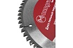 Диск пильный твердосплавный Special (185х30/20/16 мм; 64 зуба) MONOGRAM 087-232