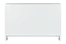 Распределительный наружный шкаф STOUT ШРН-5 13-16 выходов 651x120x1004 SCC-0001-001316