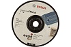 Круг обдирочный Standard по металлу (180x6х22.2 мм) Bosch 2608603183