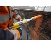 Колонковая гидравлическая дрель Atlas Copco LCD 500 1806101438