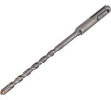 Бур по бетону Basis (6x100х160 мм; SDS-plus) MONOGRAM 089-403