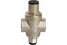 Редуктор давления VRT 1/2'' диапазон регулирования 0,5 - 7,0 бар 504782