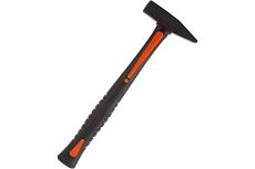 Молоток с фибергласовой ручкой 0.3кг Автоdело 30303 14873