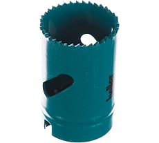Коронка по металлу HSS-Co 32x38x48мм Heller 26644