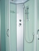 Душевая кабина Erlit Comfort ER3512PL-C3 120x80 см