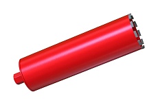 Сверло алмазное кольцевое сегментное 142/0450.11.BF600.11/4 Адель КК10837