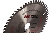 Диск пильный (160х20/16 мм; 56 зубьев) Redverg 6621261
