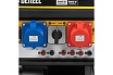 Бензиновый генератор Denzel PS 90 ED-3, 9,0кВт 946944