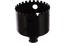 Коронка алмазная по керамограниту XH Ceramics (60х40 мм) HAWERA F00Y265184