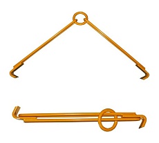 Захват для бочек DM500 EURO-LIFT 00016682
