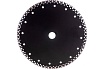 Диск алмазный Super Turbo (230х22.23х10 мм) Hilberg HS106