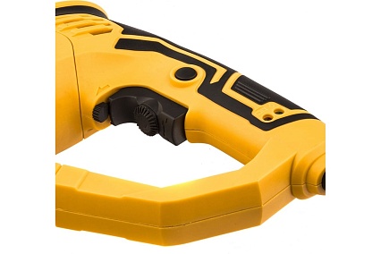 Электрический перфоратор Denzel RH-1050-26 26608