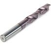 Сверло твердосплавное 6.8х50х25 мм, TiAlCrN STI СпецТехИнструмент D6.8L50l25TiAlCrNSTI