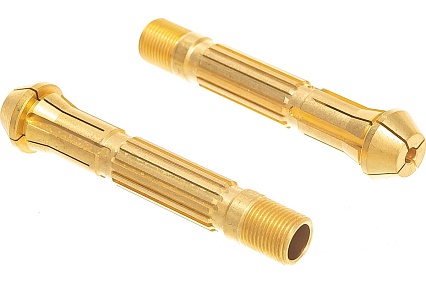 Цанга (2 шт; 3.2 мм) для FB TIG 240-550W Fubag 31841