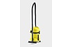 Хозяйственный пылесос Karcher WD 3 Battery без аккумулятора в комплекте 1.629-910