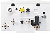 Газовый котел Navien Deluxe S-16k, закрытая камера, двухконтурный, 16 квт, коаксиальный НС-1205496