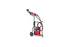 Мобильное рабочее место систем для шлифования стен и потолков Flex GM 320 382167