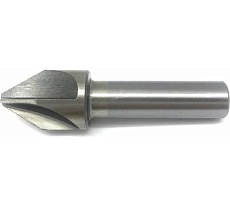 Зенковка (20 мм; 120 градусов; ц/х; z=6) Sekira 00000032202