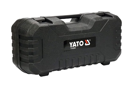 Шлифовальная машина для стен и потолков Yato YT-82350