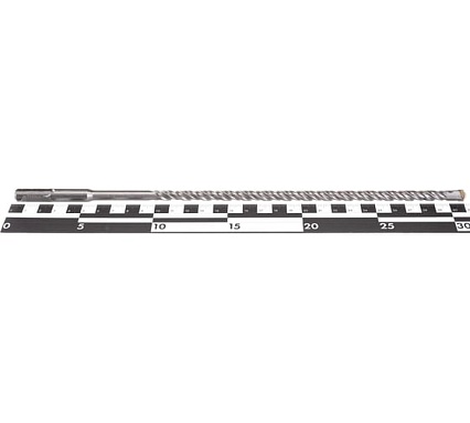 Бур (8х250/310 мм; SDS+) Biber 78085 тов-041890